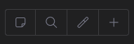 Kalendi Toolbar - Dialogs