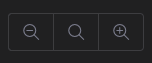 Kalendi Toolbar - Zoom